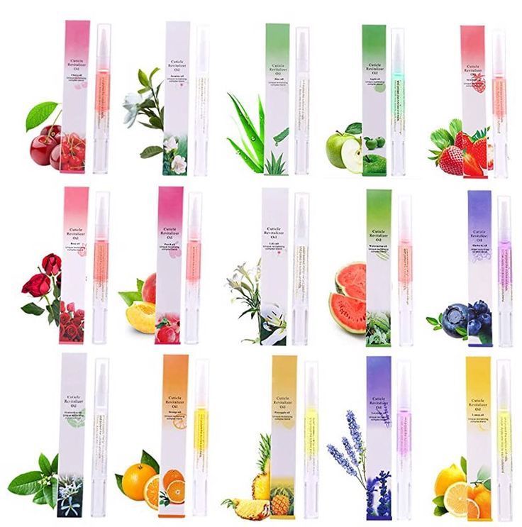 سيروم للاظافر